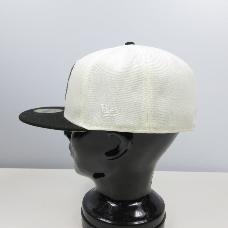 NEW ERA | ニューエラ Houston Astros シュガースカル キャップ ホワイト【姫路東店】