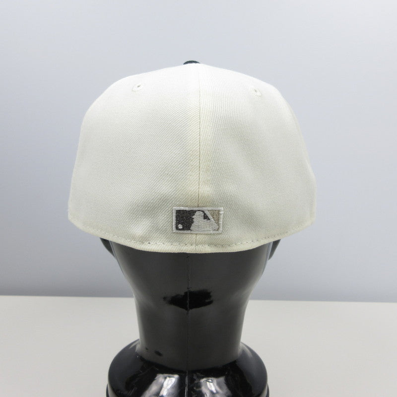 NEW ERA | ニューエラ Houston Astros シュガースカル キャップ ホワイト【姫路東店】