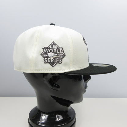 NEW ERA | ニューエラ Houston Astros シュガースカル キャップ ホワイト【姫路東店】