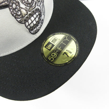 NEW ERA | ニューエラ Houston Astros シュガースカル キャップ ホワイト【姫路東店】