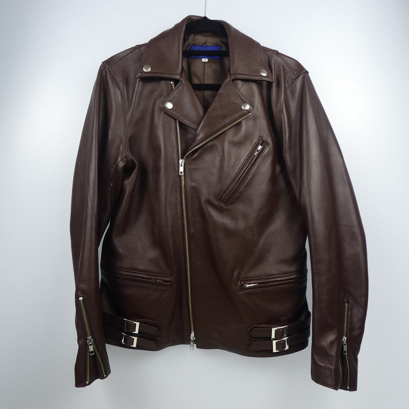 URBAN RESEARCH | アーバンリサーチ ライダースジャケット WH83-17M010 ブラウン サイズ：38【姫路東店】