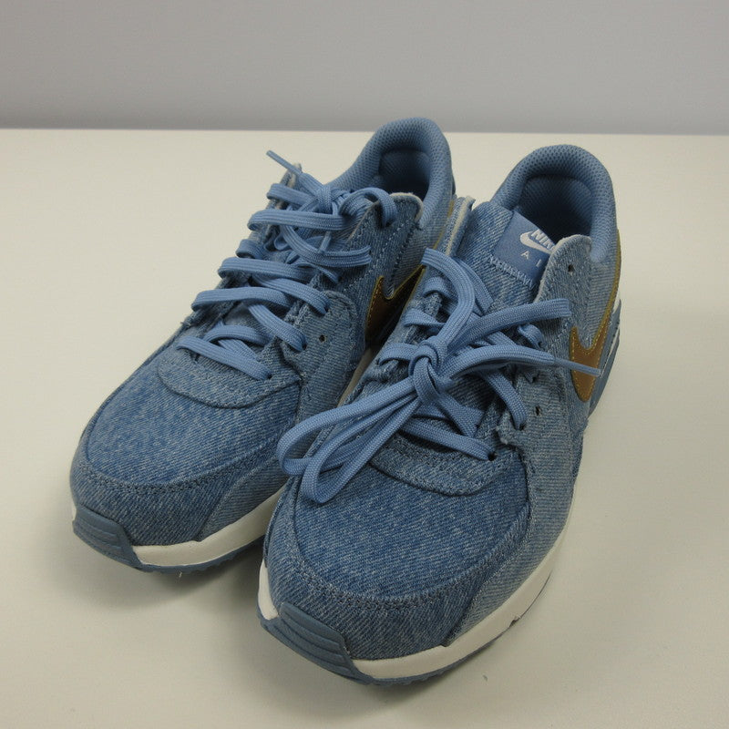 NIKE | ナイキ AIR MAX EXCEE スニーカー IQ2973-486 ライトブルー【姫路東店】