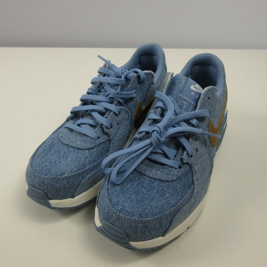 NIKE | ナイキ AIR MAX EXCEE スニーカー IQ2973-486 ライトブルー【姫路東店】