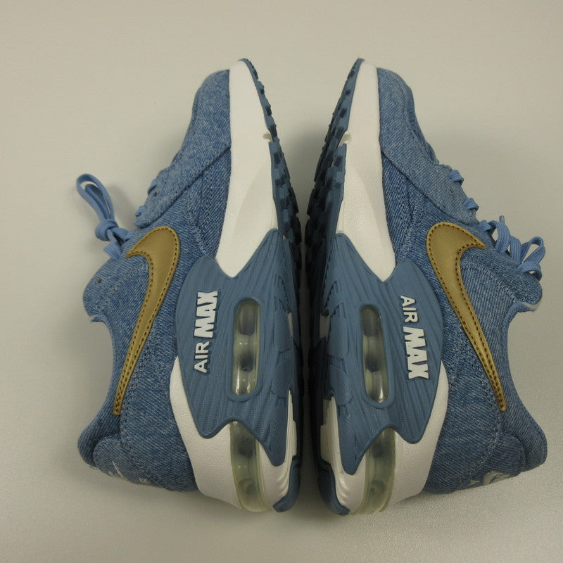 NIKE | ナイキ AIR MAX EXCEE スニーカー IQ2973-486 ライトブルー【姫路東店】