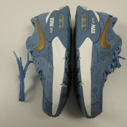NIKE | ナイキ AIR MAX EXCEE スニーカー IQ2973-486 ライトブルー【姫路東店】