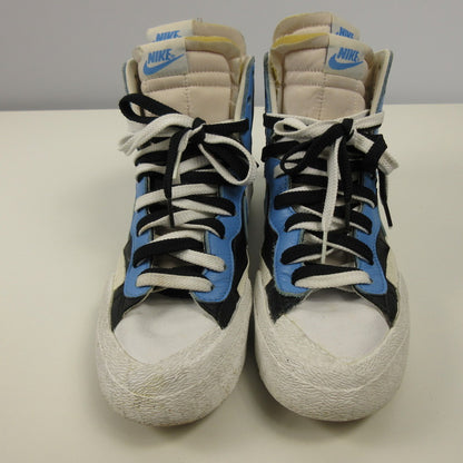 NIKE | ナイキ×sacai BLAZER MID スニーカー BV0072-001 2019S/S サイズ：27cm ホワイト【姫路東店】
