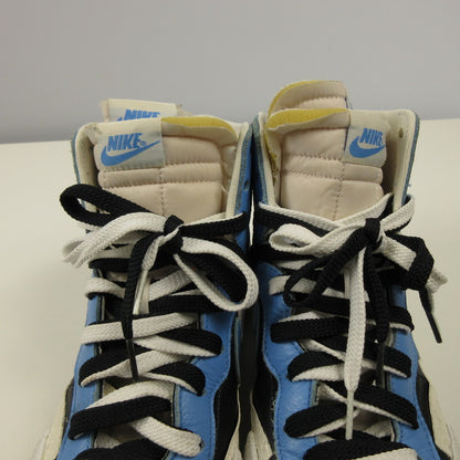 NIKE | ナイキ×sacai BLAZER MID スニーカー BV0072-001 2019S/S サイズ：27cm ホワイト【姫路東店】