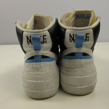 NIKE | ナイキ×sacai BLAZER MID スニーカー BV0072-001 2019S/S サイズ：27cm ホワイト【姫路東店】