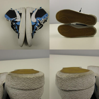 NIKE | ナイキ×sacai BLAZER MID スニーカー BV0072-001 2019S/S サイズ：27cm ホワイト【姫路東店】