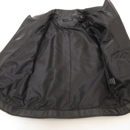ロックンロールライダー レザージャケット DRY17A ブラック サイズ：L【姫路東店】