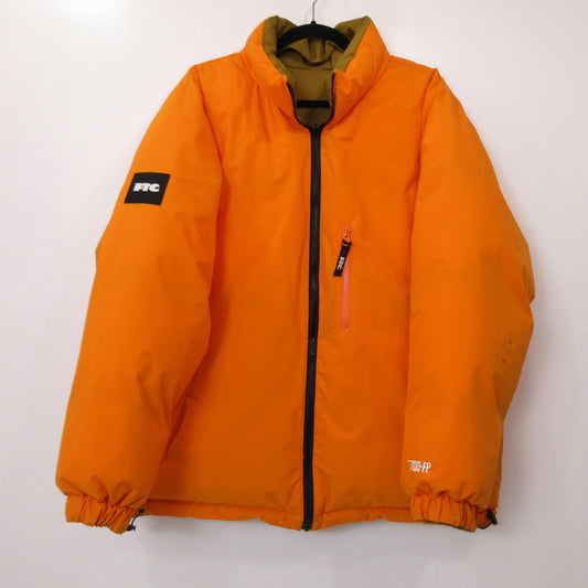 FTC | エフティーシー REVERSIBLE DOWN JACKET ダウンジャケット FTC019AWJ02 2019A/W リバーシブル サイズ：L【姫路東店】