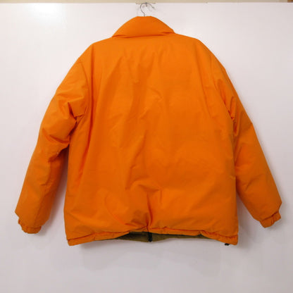 FTC | エフティーシー REVERSIBLE DOWN JACKET ダウンジャケット FTC019AWJ02 2019A/W リバーシブル サイズ：L【姫路東店】