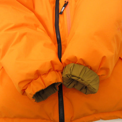 FTC | エフティーシー REVERSIBLE DOWN JACKET ダウンジャケット FTC019AWJ02 2019A/W リバーシブル サイズ：L【姫路東店】