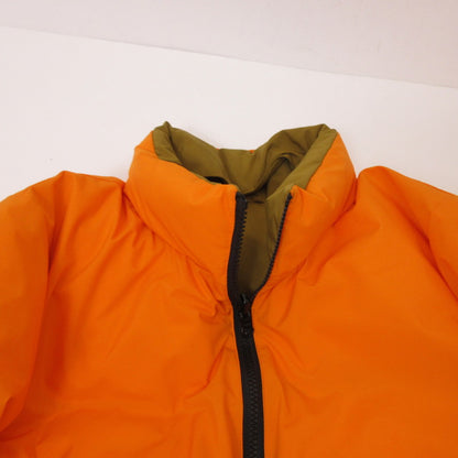 FTC | エフティーシー REVERSIBLE DOWN JACKET ダウンジャケット FTC019AWJ02 2019A/W リバーシブル サイズ：L【姫路東店】