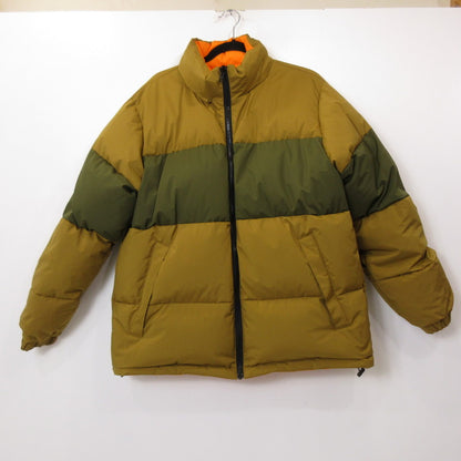 FTC | エフティーシー REVERSIBLE DOWN JACKET ダウンジャケット FTC019AWJ02 2019A/W リバーシブル サイズ：L【姫路東店】