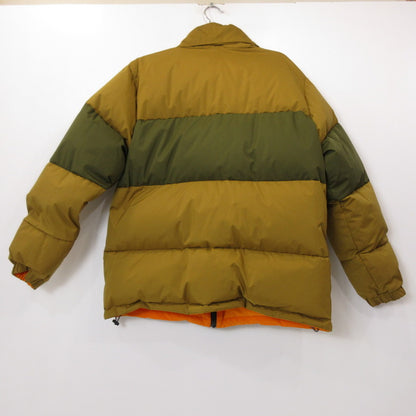 FTC | エフティーシー REVERSIBLE DOWN JACKET ダウンジャケット FTC019AWJ02 2019A/W リバーシブル サイズ：L【姫路東店】