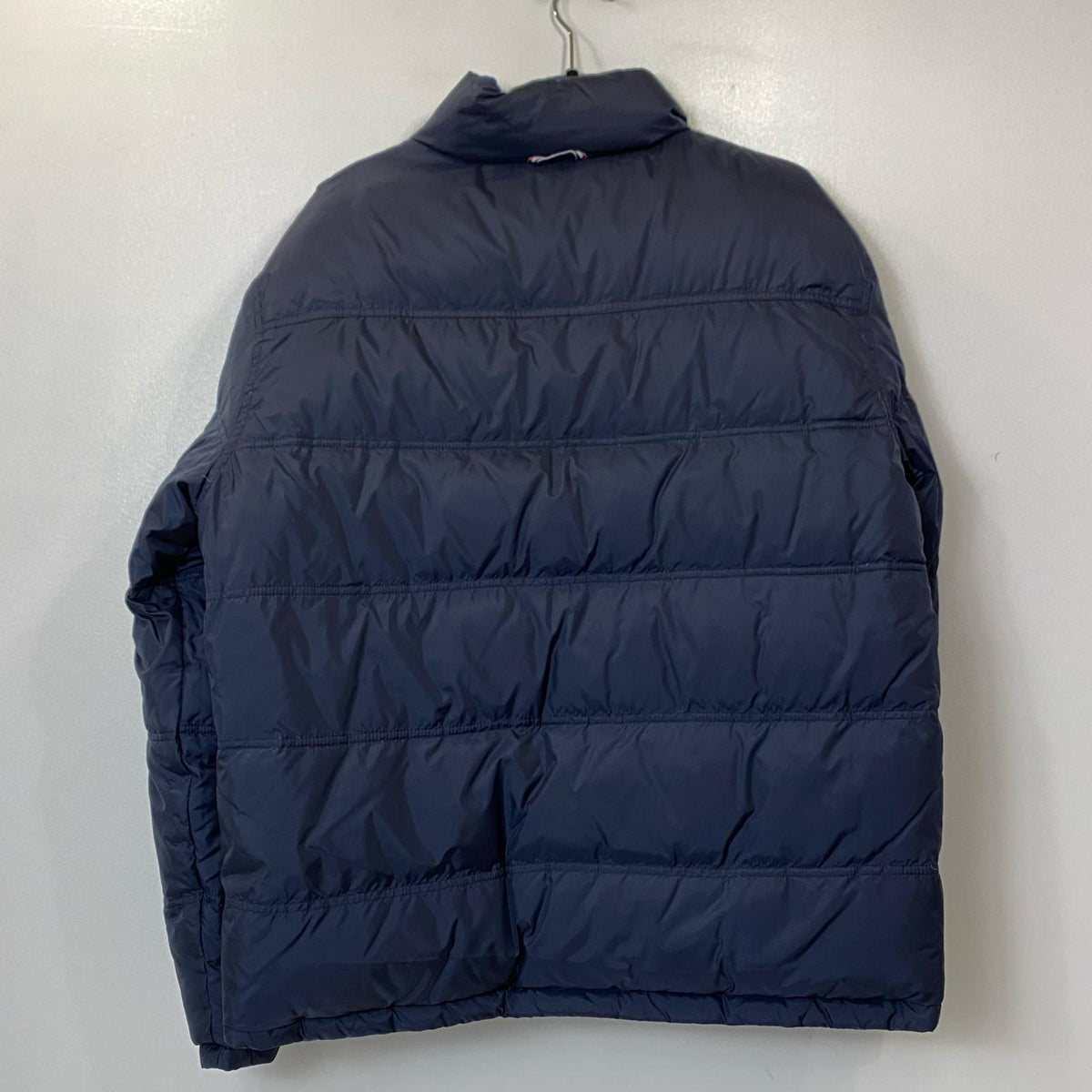 TOMMY HILFIGER | トミーヒルフィガー ダウンジャケット ネイビー サイズ：XL【姫路東店】