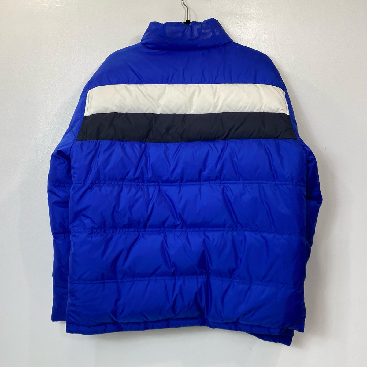 TOMMY HILFIGER | トミーヒルフィガー ダウンジャケット ネイビー サイズ：XL【姫路東店】