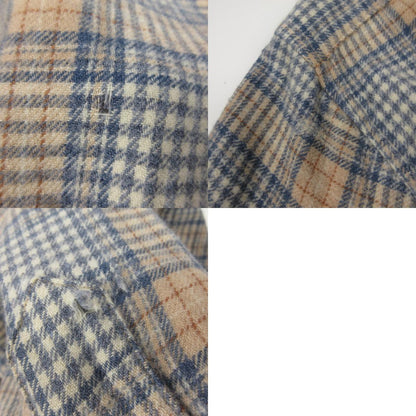 PENDLETON | ペンドルトン 長袖シャツ 年式:70s サイズ：L【姫路東店】