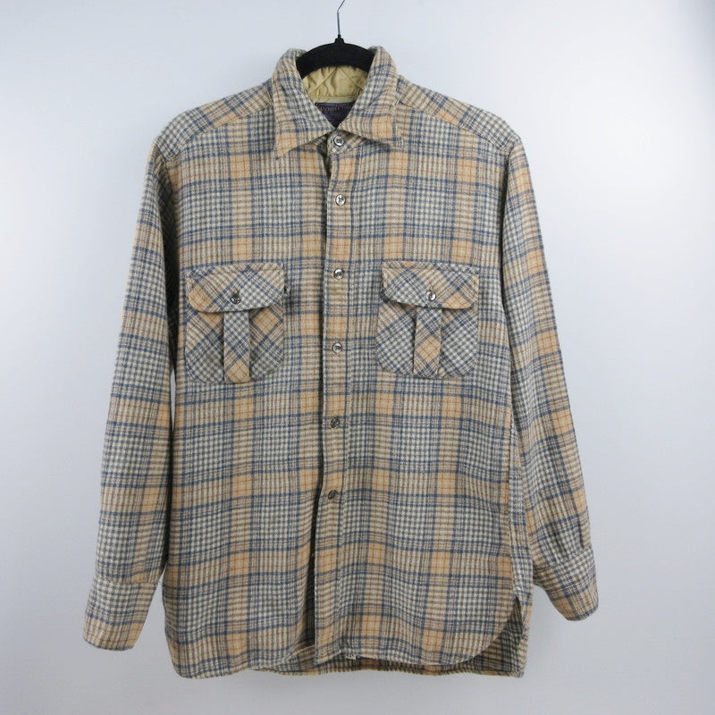 PENDLETON | ペンドルトン 長袖シャツ 年式:70s サイズ：L【姫路東店】