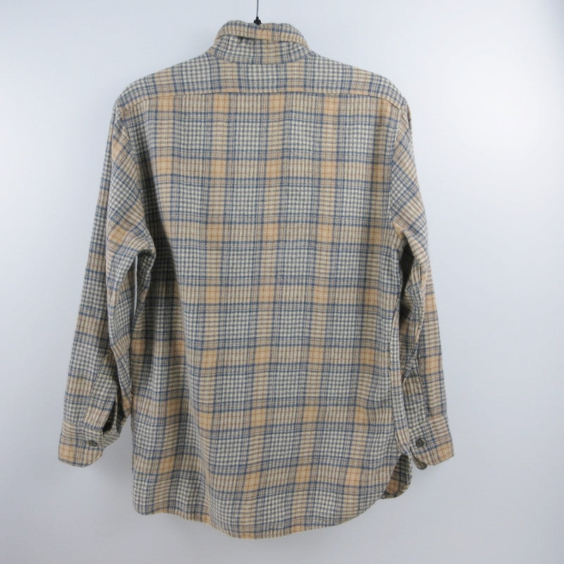 PENDLETON | ペンドルトン 長袖シャツ 年式:70s サイズ：L【姫路東店】