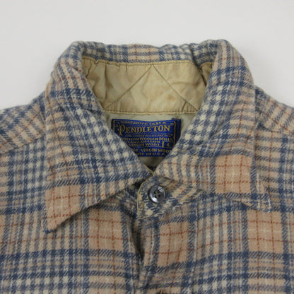 PENDLETON | ペンドルトン 長袖シャツ 年式:70s サイズ：L【姫路東店】