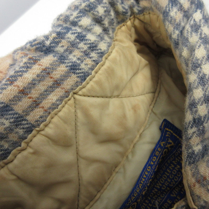 PENDLETON | ペンドルトン 長袖シャツ 年式:70s サイズ：L【姫路東店】