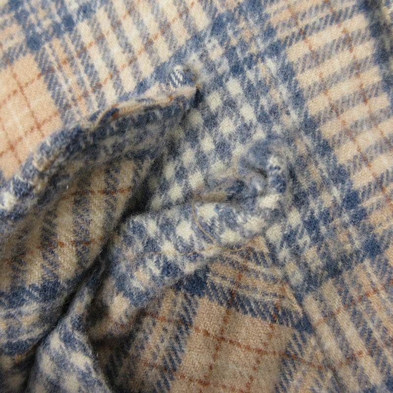 PENDLETON | ペンドルトン 長袖シャツ 年式:70s サイズ：L【姫路東店】