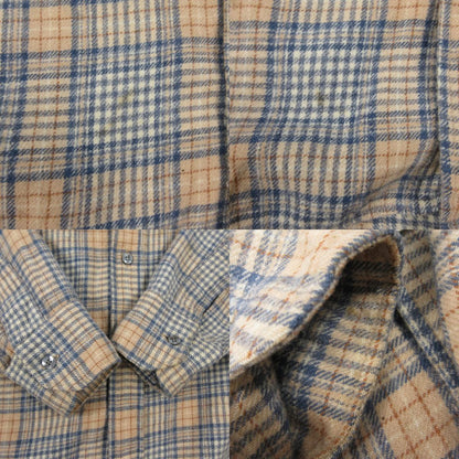 PENDLETON | ペンドルトン 長袖シャツ 年式:70s サイズ：L【姫路東店】