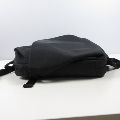 Cote&Ciel | コートエシエル Isar Rucksack M リュック・デイパック ブラック【姫路東店】