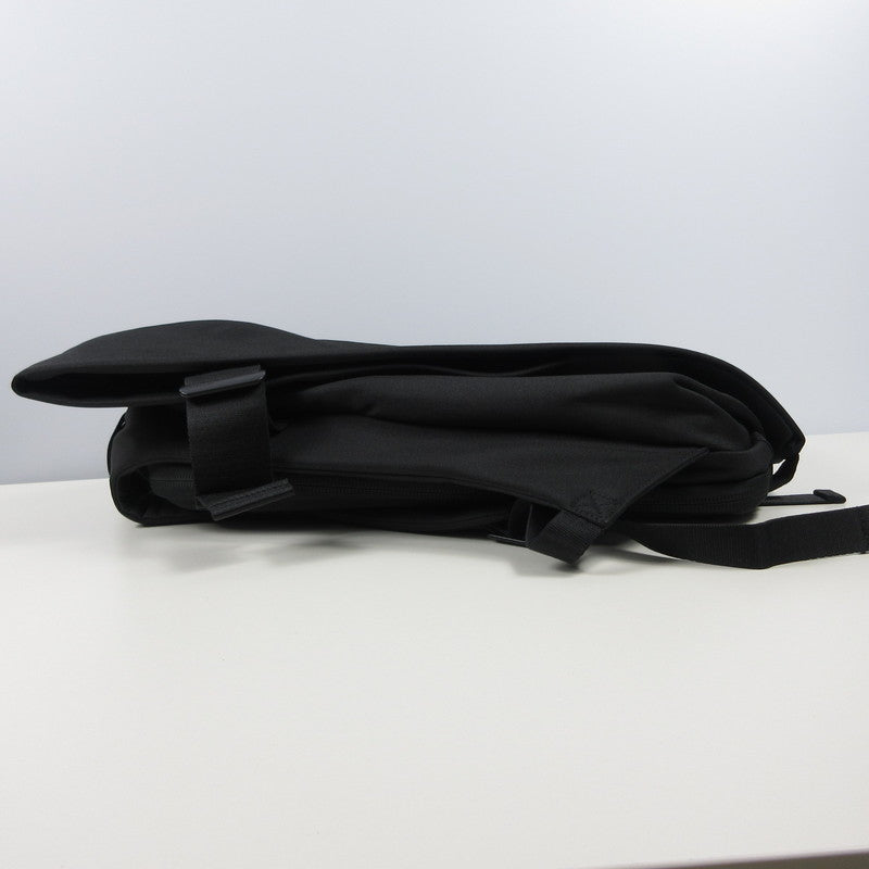 Cote&Ciel | コートエシエル Isar Rucksack M リュック・デイパック ブラック【姫路東店】