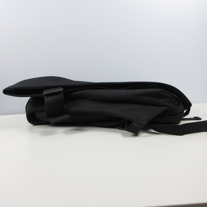 Cote&Ciel | コートエシエル Isar Rucksack M リュック・デイパック ブラック【姫路東店】