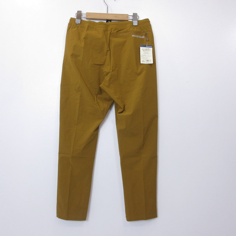 mont-bell | モンベル クリフイージーフィットパンツ パンツ 1105773 サイズ：M-S カーキ【姫路東店】