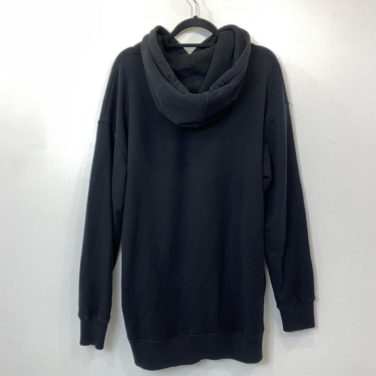 GIVENCHY | ジバンシィ ×Disney パーカー BWJ03E3YDZ プルオーバーパーカー 国内正規品 ブラック サイズ：L【姫路東店】
