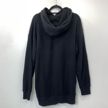 GIVENCHY | ジバンシィ ×Disney パーカー BWJ03E3YDZ プルオーバーパーカー 国内正規品 ブラック サイズ：L【姫路東店】