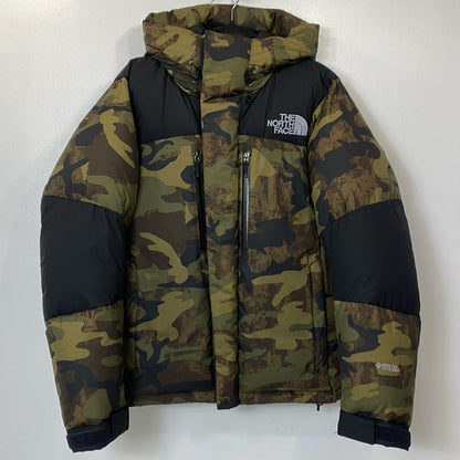 THE NORTH FACE | ザ・ノースフェイス Novelty Baltro Light Jacket ダウンジャケット ND92241 2022A/W カモ サイズ：M【姫路東店】