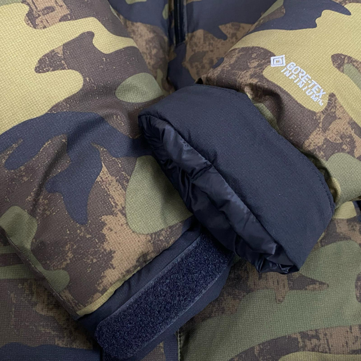 THE NORTH FACE | ザ・ノースフェイス Novelty Baltro Light Jacket ダウンジャケット ND92241 2022A/W カモ サイズ：M【姫路東店】