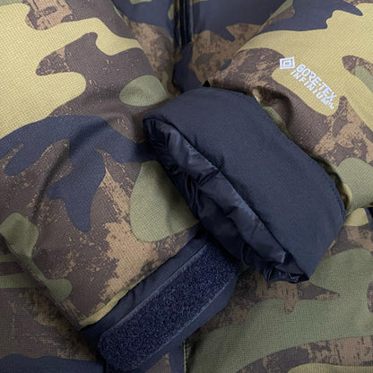 THE NORTH FACE | ザ・ノースフェイス Novelty Baltro Light Jacket ダウンジャケット ND92241 2022A/W カモ サイズ：M【姫路東店】