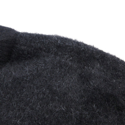 HUF | ハフ HORIZON SHAGGY CREWNECK SWEATER セーター KN00521 サイズ：M【姫路東店】
