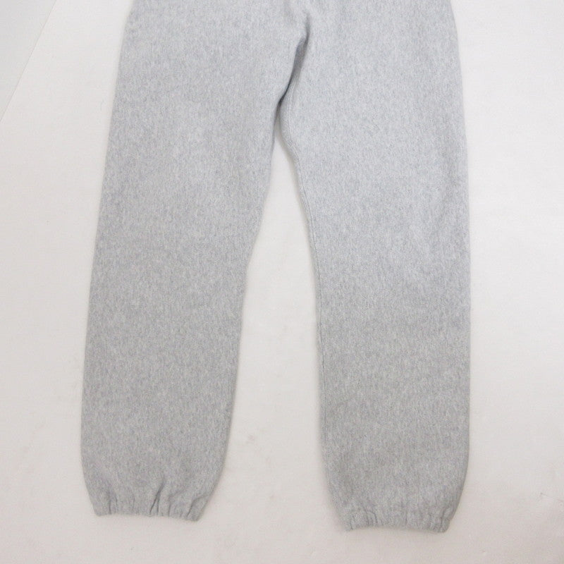 Champion | チャンピオン REVERSE WEAVE パンツ C3-W205 グレー サイズ：M【姫路東店】