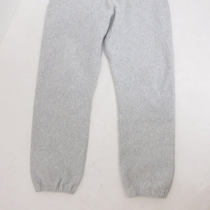 Champion | チャンピオン REVERSE WEAVE パンツ C3-W205 グレー サイズ：M【姫路東店】