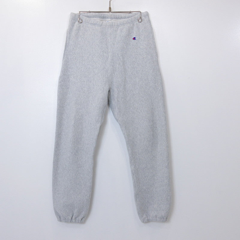 Champion | チャンピオン REVERSE WEAVE パンツ C3-W205 グレー サイズ：M【姫路東店】