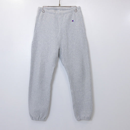 Champion | チャンピオン REVERSE WEAVE パンツ C3-W205 グレー サイズ：M【姫路東店】