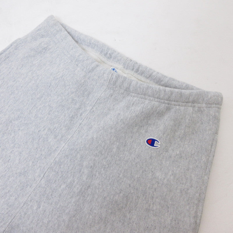Champion | チャンピオン REVERSE WEAVE パンツ C3-W205 グレー サイズ：M【姫路東店】