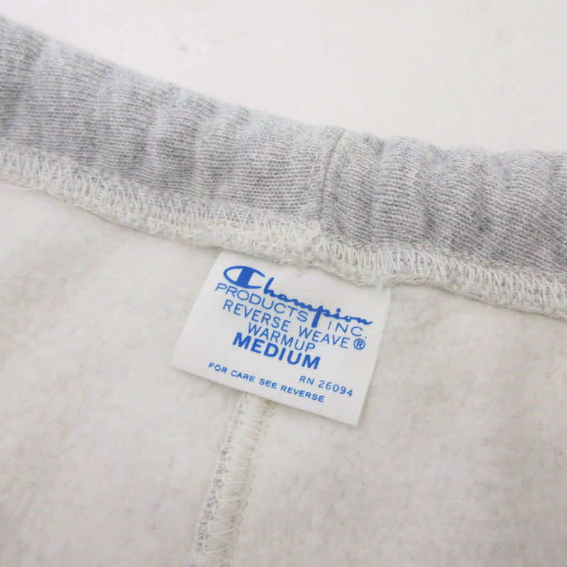 Champion | チャンピオン REVERSE WEAVE パンツ C3-W205 グレー サイズ：M【姫路東店】