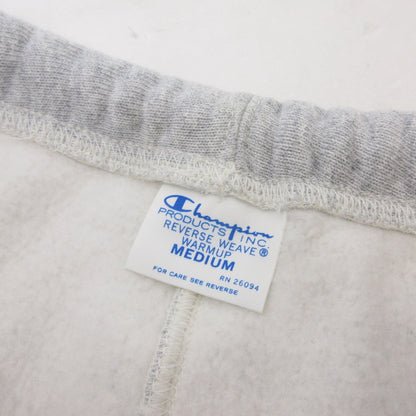 Champion | チャンピオン REVERSE WEAVE パンツ C3-W205 グレー サイズ：M【姫路東店】