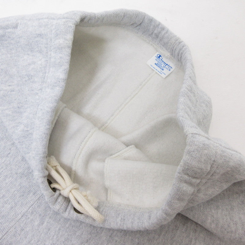 Champion | チャンピオン REVERSE WEAVE パンツ C3-W205 グレー サイズ：M【姫路東店】