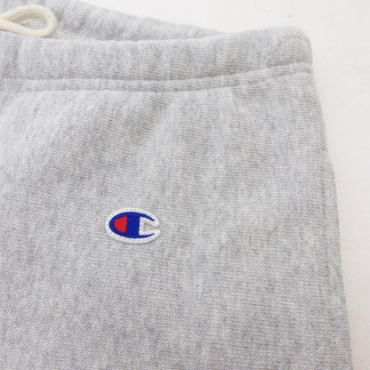 Champion | チャンピオン REVERSE WEAVE パンツ C3-W205 グレー サイズ：M【姫路東店】