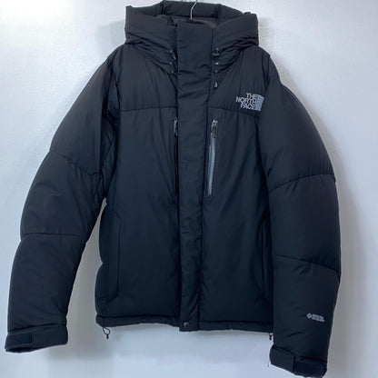 THE NORTH FACE | ザ・ノースフェイス BALTRO LIGHT JACKET ダウンジャケット ND92240 ブラック サイズ：XL【姫路東店】