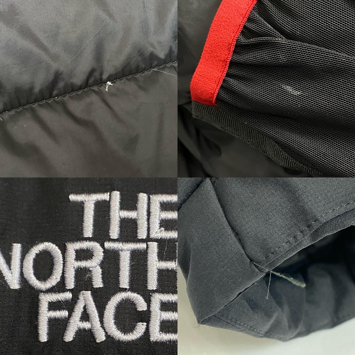 THE NORTH FACE | ザ・ノースフェイス BALTRO LIGHT JACKET ダウンジャケット ND92240 ブラック サイズ：XL【姫路東店】